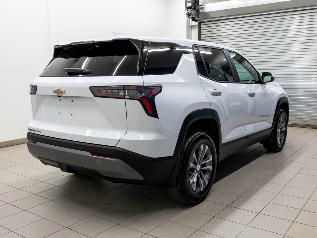2026 Chevrolet Equinox in St-Jérôme, Quebec - 8 - w1024h768px
