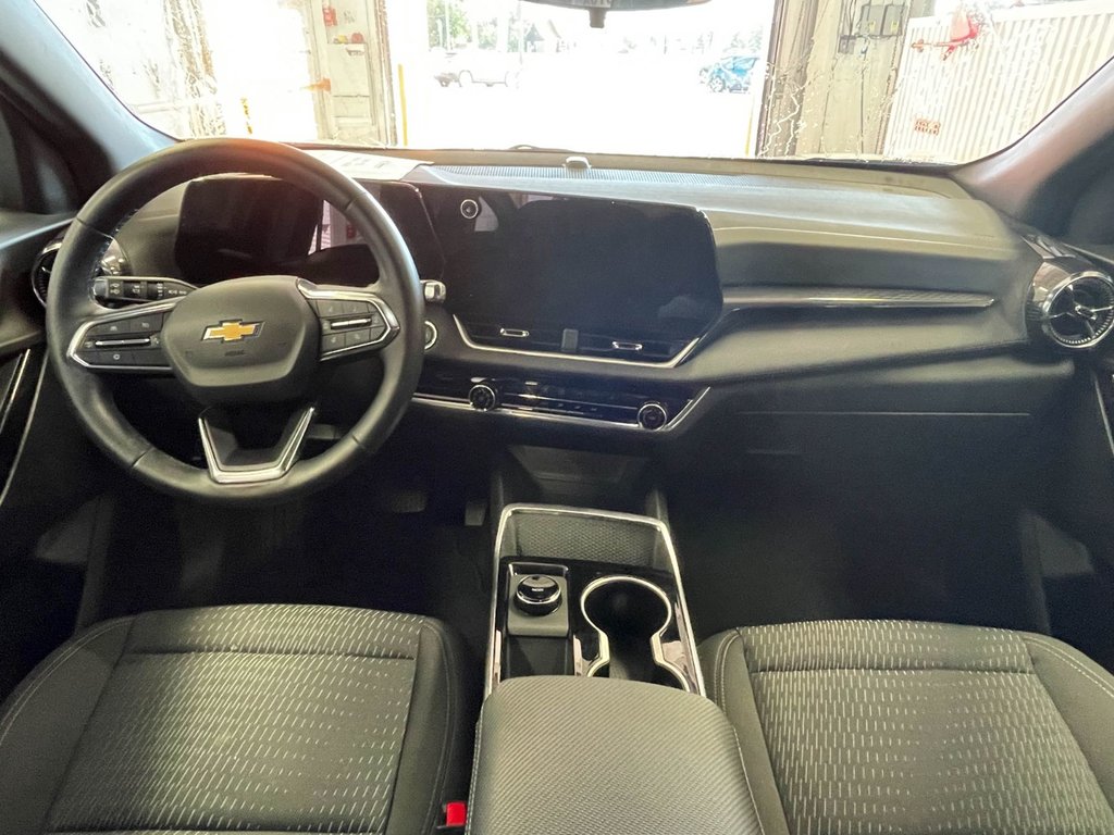 2026 Chevrolet Equinox in St-Jérôme, Quebec - 12 - w1024h768px