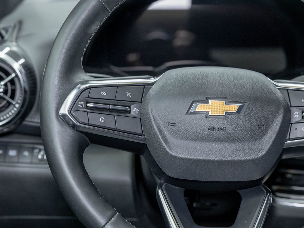 2026 Chevrolet Equinox in St-Jérôme, Quebec - 15 - w1024h768px