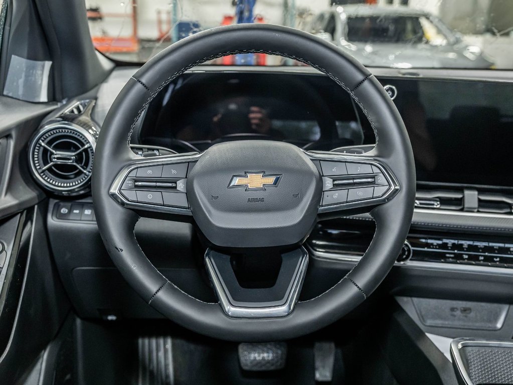 Chevrolet Equinox  2027 à St-Jérôme, Québec - 13 - w1024h768px