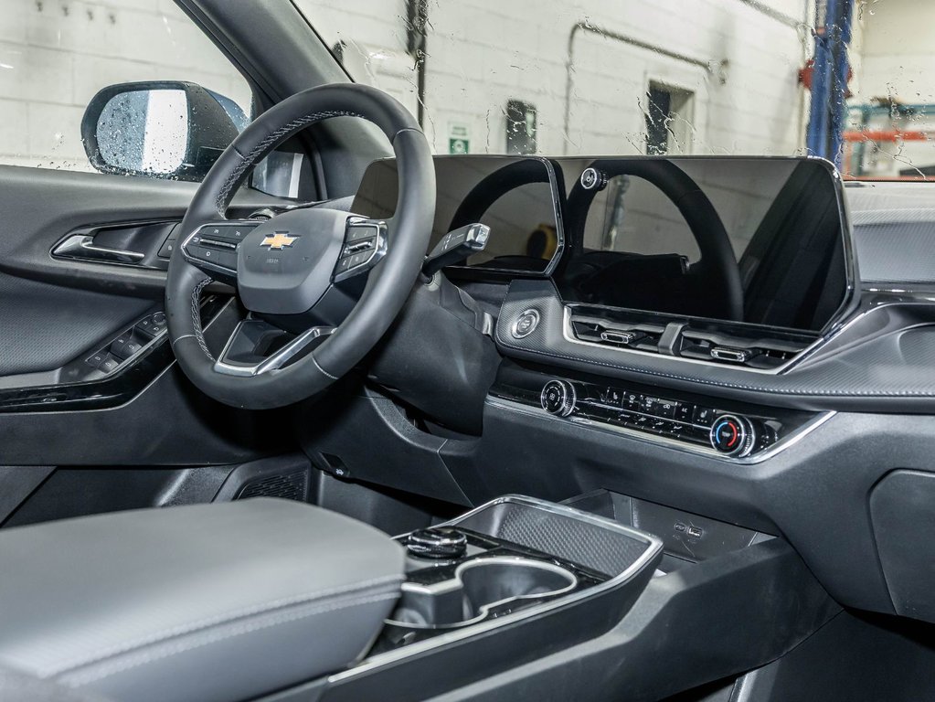 Chevrolet Equinox  2027 à St-Jérôme, Québec - 25 - w1024h768px