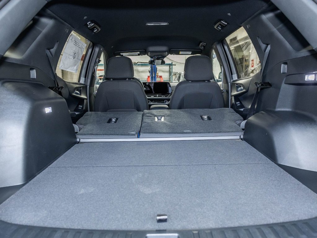 Chevrolet Equinox  2027 à St-Jérôme, Québec - 28 - w1024h768px