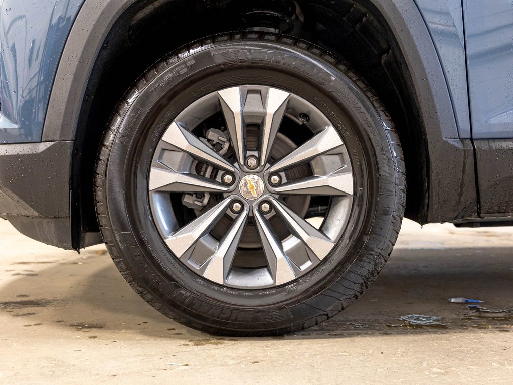 Chevrolet Equinox  2027 à St-Jérôme, Québec - 31 - w1024h768px