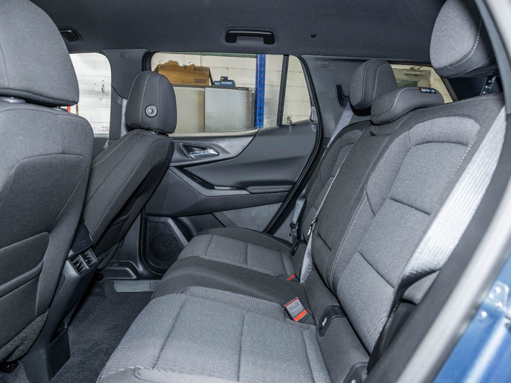 Chevrolet Equinox  2027 à St-Jérôme, Québec - 26 - w1024h768px