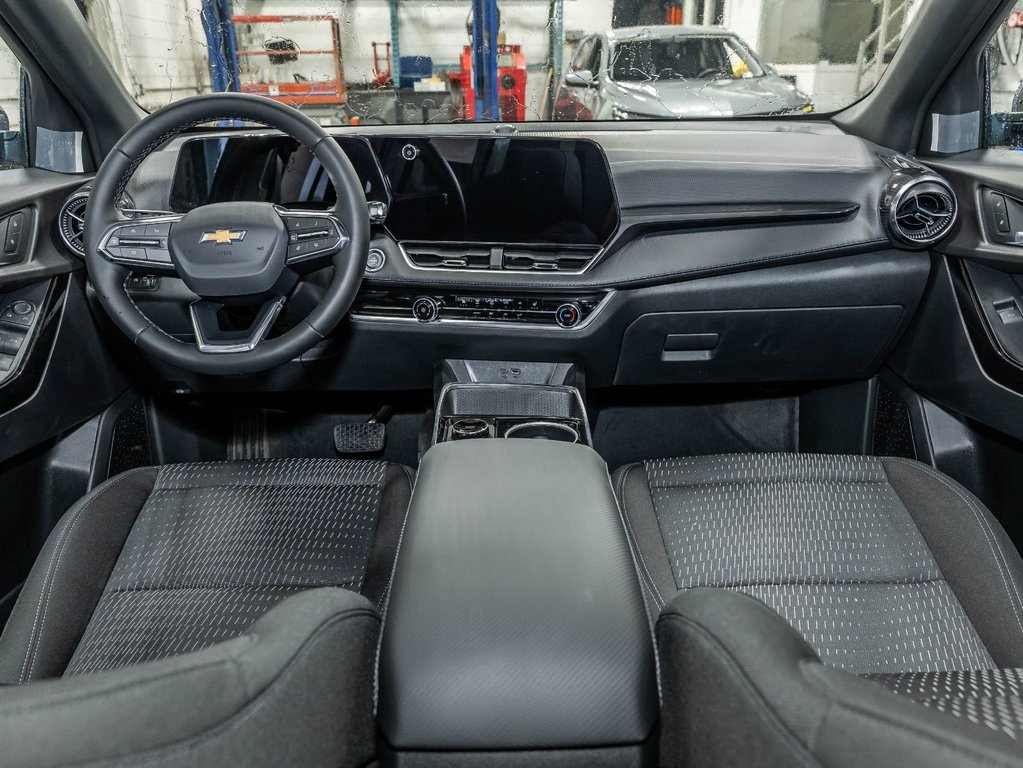 Chevrolet Equinox  2027 à St-Jérôme, Québec - 4 - w1024h768px