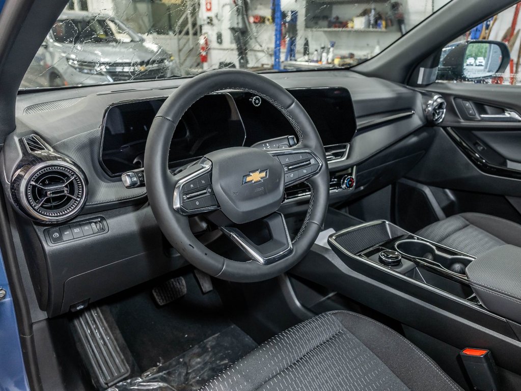 Chevrolet Equinox  2027 à St-Jérôme, Québec - 12 - w1024h768px