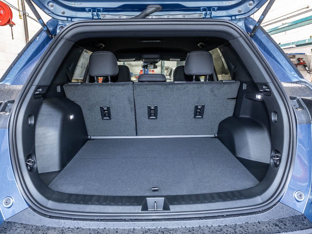 Chevrolet Equinox  2027 à St-Jérôme, Québec - 27 - w1024h768px