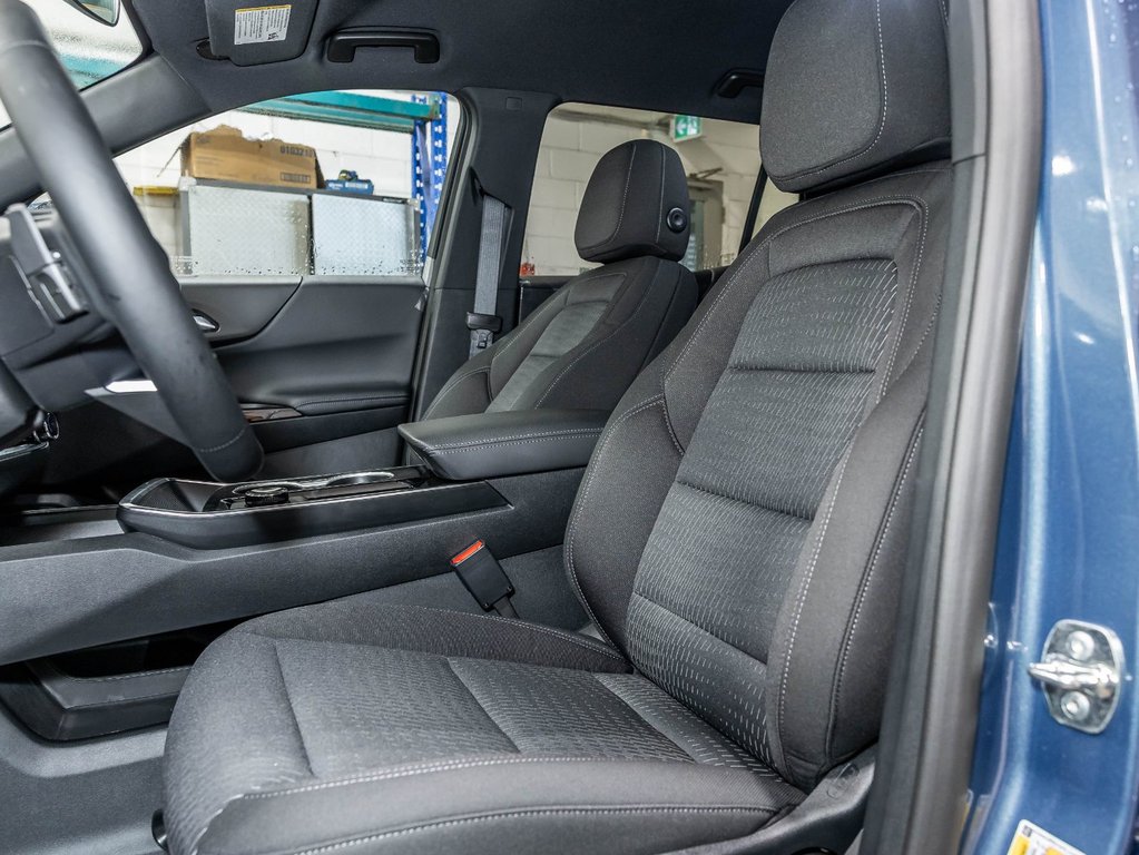 Chevrolet Equinox  2027 à St-Jérôme, Québec - 11 - w1024h768px
