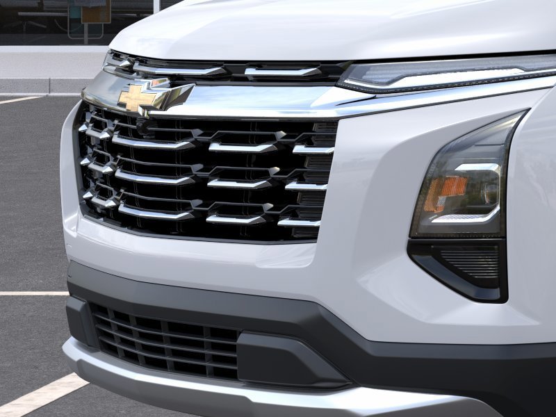 Chevrolet Equinox  2027 à St-Jérôme, Québec - 13 - w1024h768px