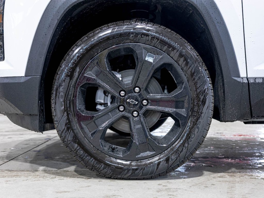 Chevrolet Equinox  2027 à St-Jérôme, Québec - 34 - w1024h768px
