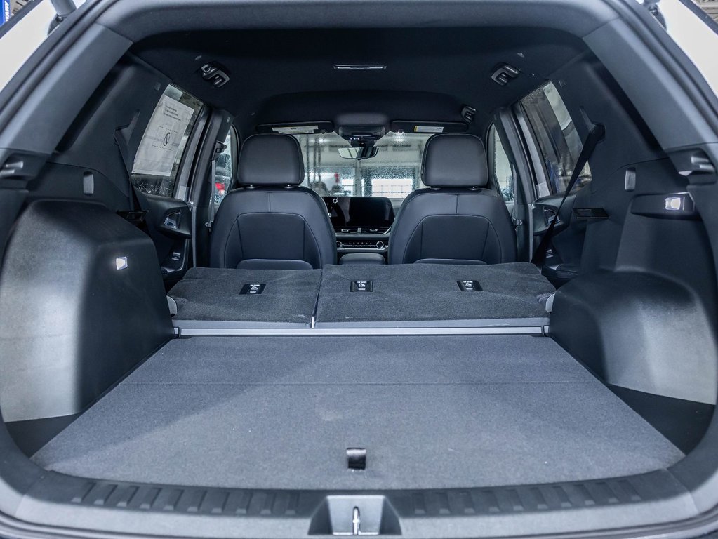 Chevrolet Equinox  2027 à St-Jérôme, Québec - 30 - w1024h768px