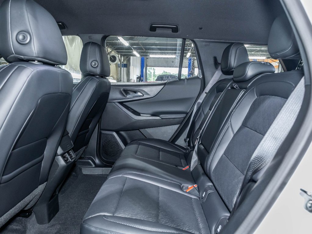 Chevrolet Equinox  2027 à St-Jérôme, Québec - 28 - w1024h768px
