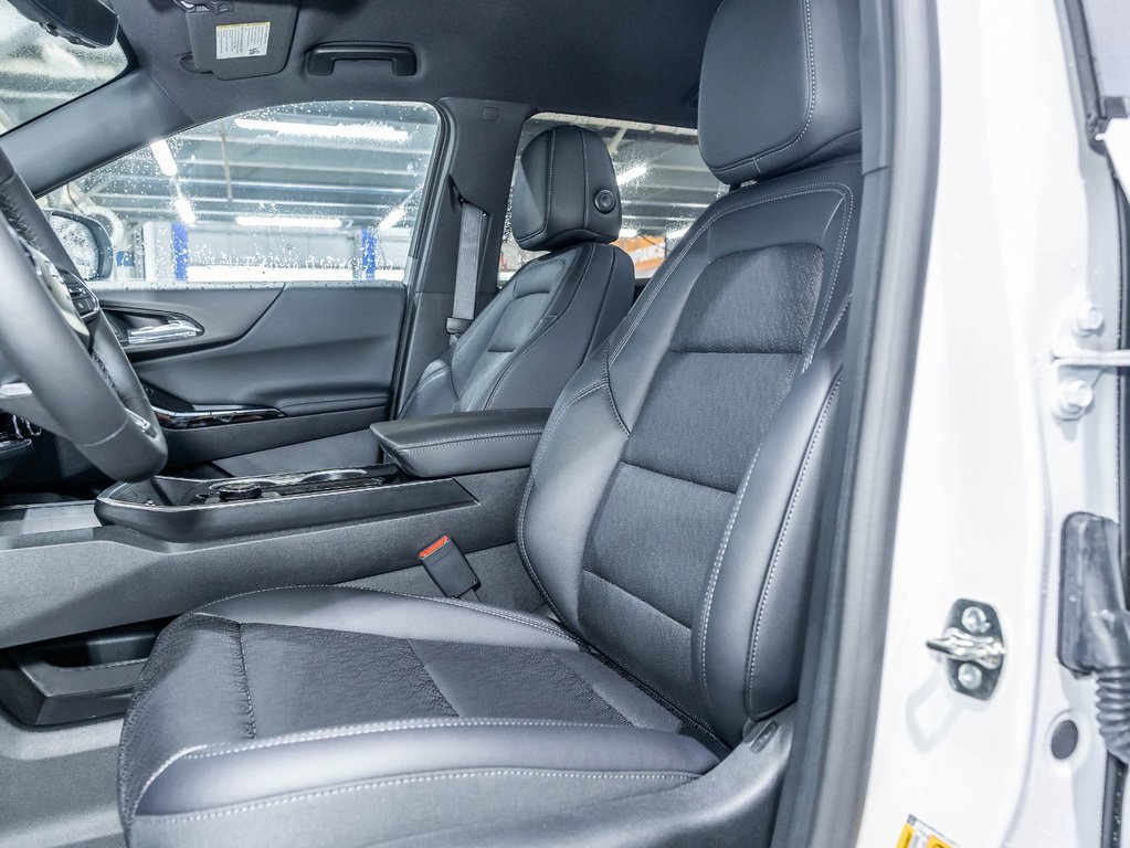 Chevrolet Equinox  2027 à St-Jérôme, Québec - 11 - w1024h768px