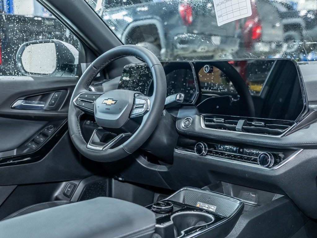 Chevrolet Equinox  2027 à St-Jérôme, Québec - 26 - w1024h768px