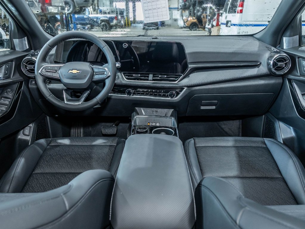 Chevrolet Equinox  2027 à St-Jérôme, Québec - 2 - w1024h768px