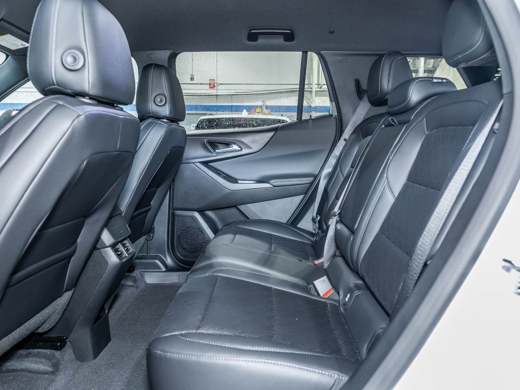 Chevrolet Equinox  2027 à St-Jérôme, Québec - 27 - w1024h768px