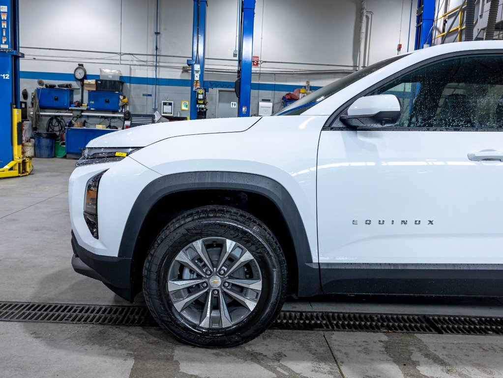 Chevrolet Equinox  2027 à St-Jérôme, Québec - 32 - w1024h768px