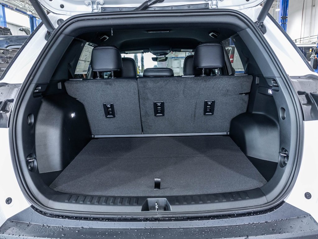 Chevrolet Equinox  2027 à St-Jérôme, Québec - 28 - w1024h768px