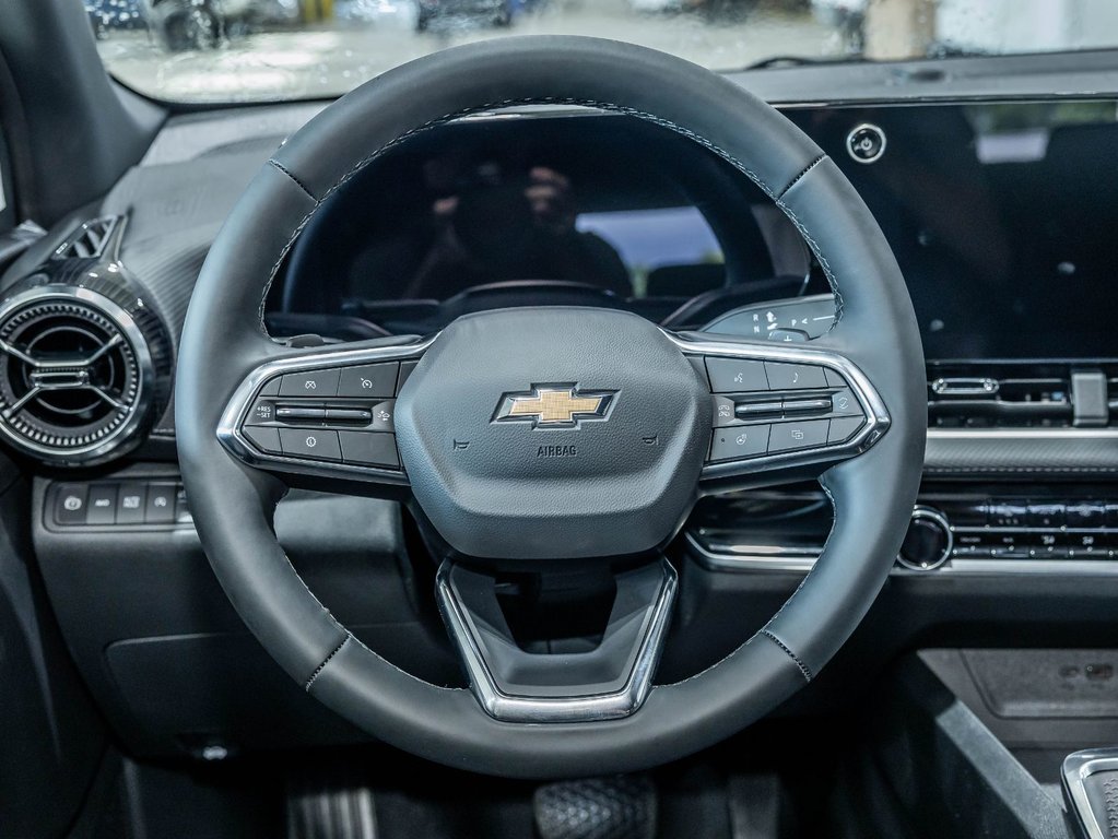 Chevrolet Equinox  2027 à St-Jérôme, Québec - 12 - w1024h768px