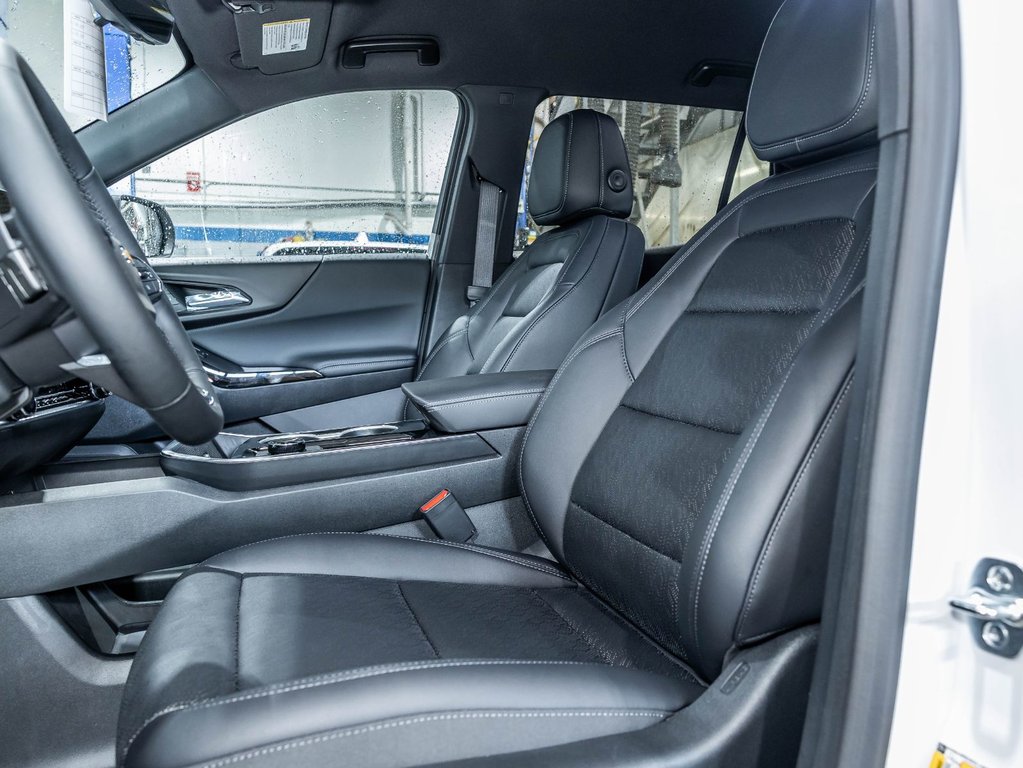 Chevrolet Equinox  2027 à St-Jérôme, Québec - 11 - w1024h768px