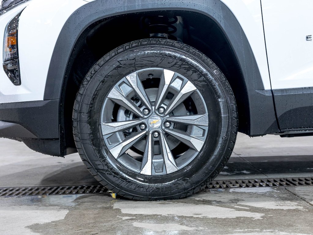 Chevrolet Equinox  2027 à St-Jérôme, Québec - 33 - w1024h768px