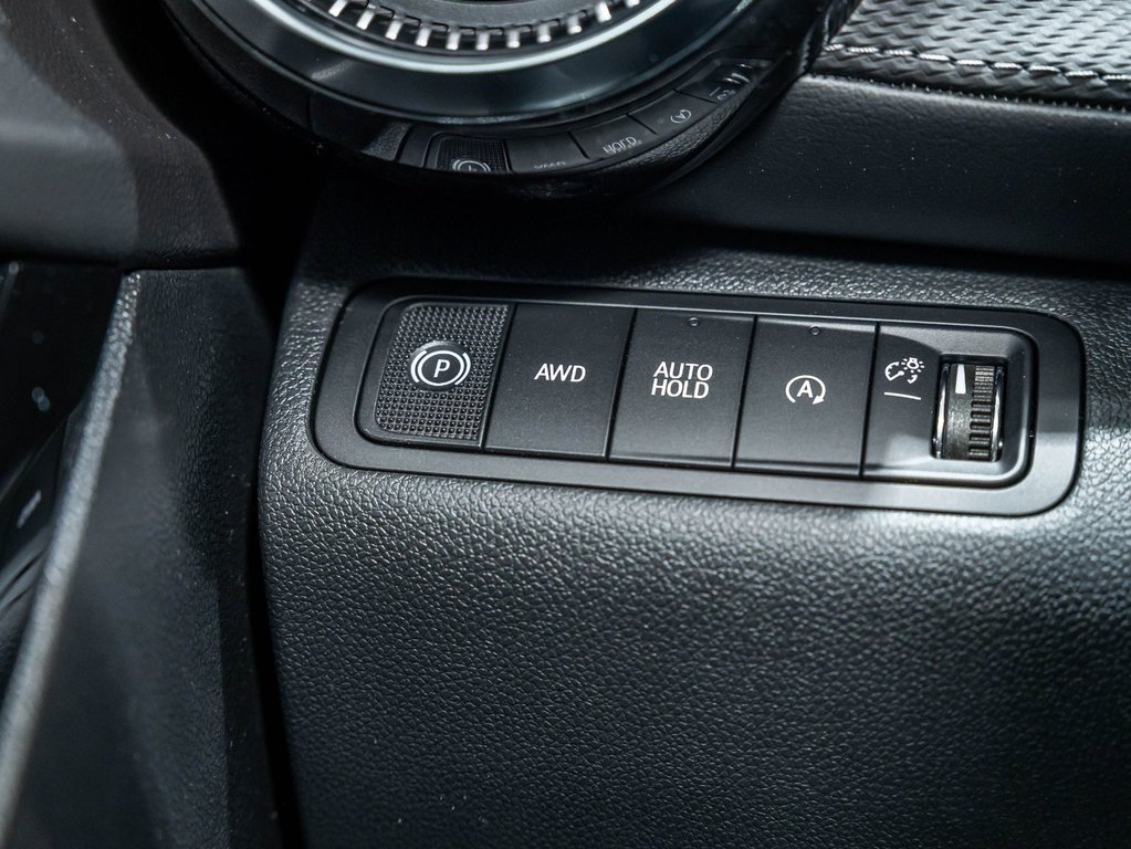 Chevrolet Equinox  2027 à St-Jérôme, Québec - 22 - w1024h768px
