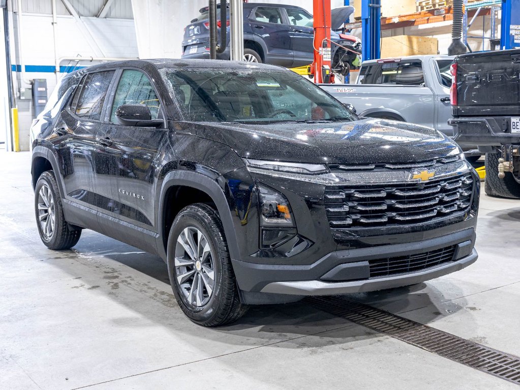 Chevrolet Equinox  2027 à St-Jérôme, Québec - 9 - w1024h768px