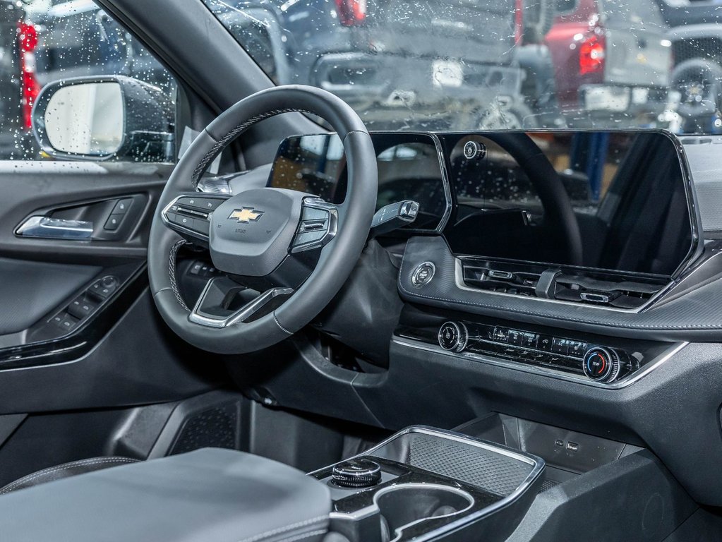 Chevrolet Equinox  2027 à St-Jérôme, Québec - 25 - w1024h768px