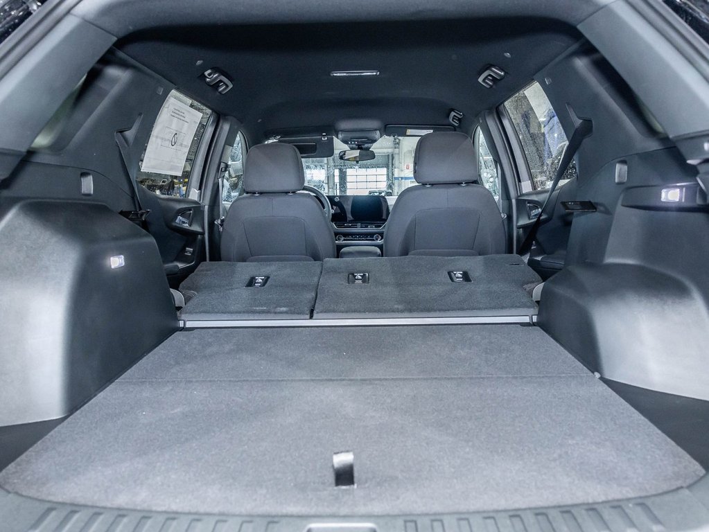 Chevrolet Equinox  2027 à St-Jérôme, Québec - 28 - w1024h768px