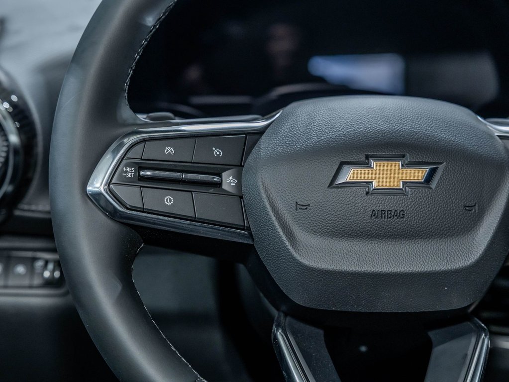 Chevrolet Equinox  2027 à St-Jérôme, Québec - 14 - w1024h768px