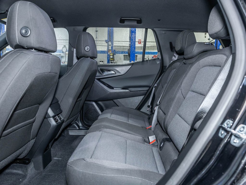 Chevrolet Equinox  2027 à St-Jérôme, Québec - 26 - w1024h768px