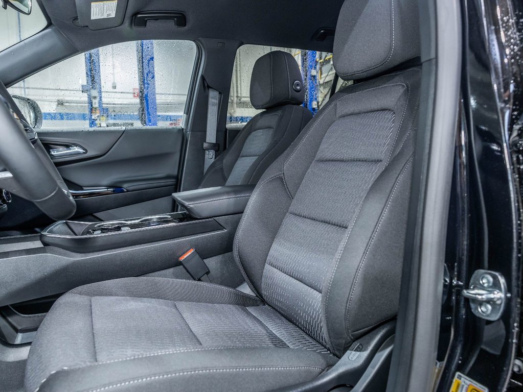 Chevrolet Equinox  2027 à St-Jérôme, Québec - 11 - w1024h768px