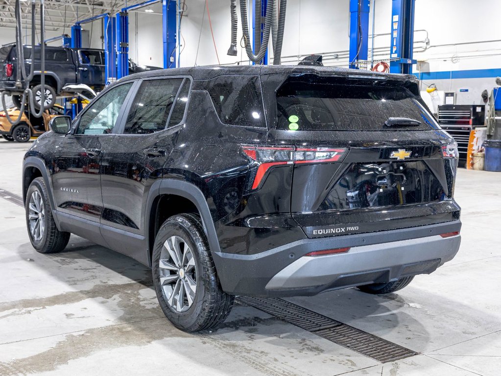 Chevrolet Equinox  2027 à St-Jérôme, Québec - 5 - w1024h768px