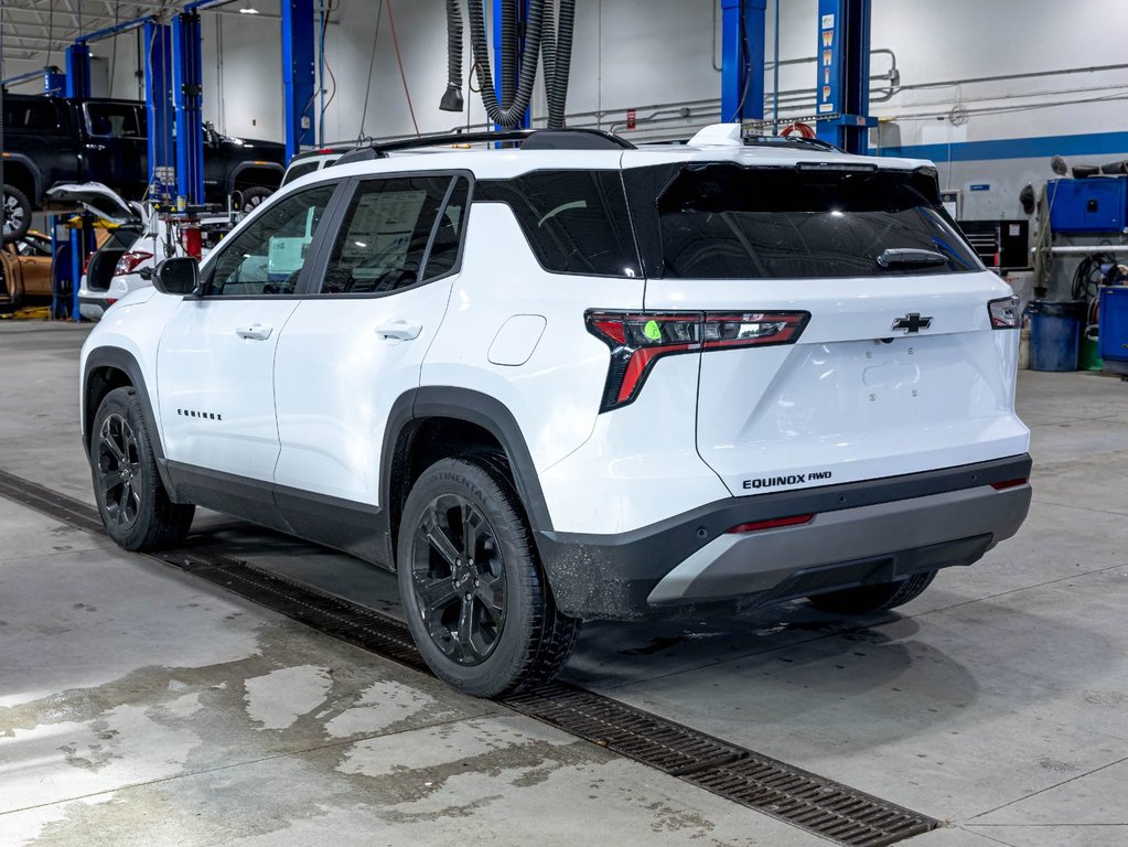 2027 Chevrolet Equinox in St-Jérôme, Quebec - 5 - w1024h768px