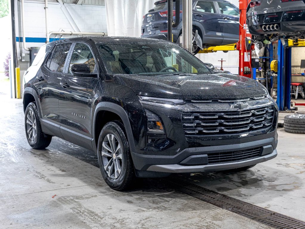 2027 Chevrolet Equinox in St-Jérôme, Quebec - 9 - w1024h768px