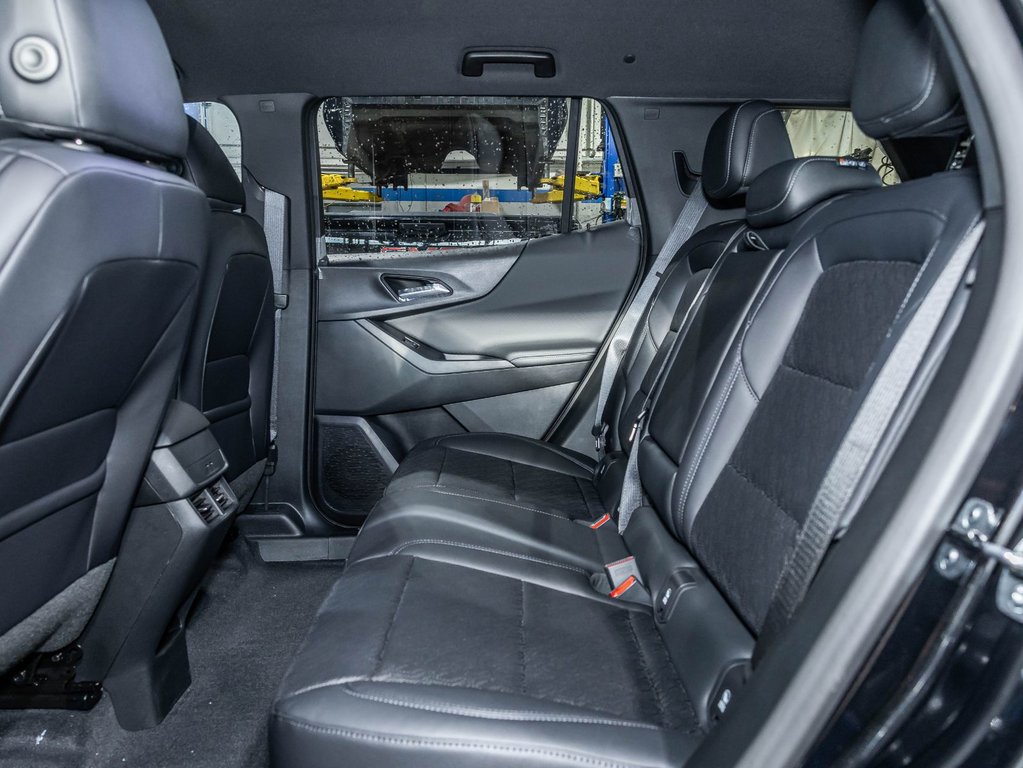 2027 Chevrolet Equinox in St-Jérôme, Quebec - 28 - w1024h768px