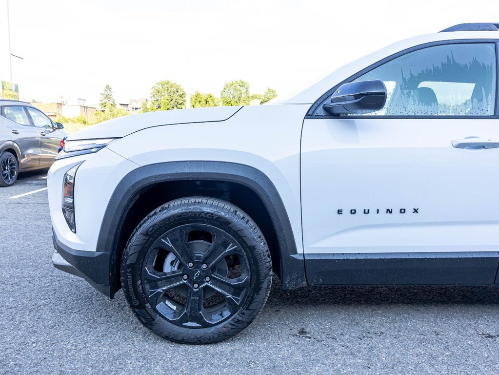 Chevrolet Equinox  2027 à St-Jérôme, Québec - 33 - w1024h768px