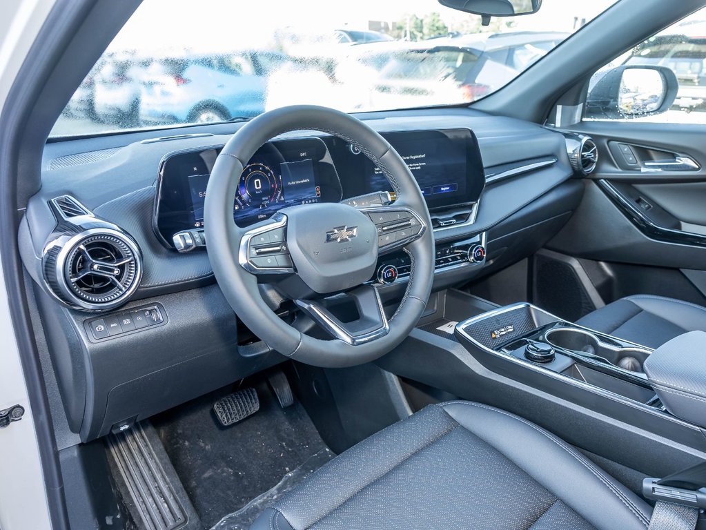 Chevrolet Equinox  2027 à St-Jérôme, Québec - 12 - w1024h768px