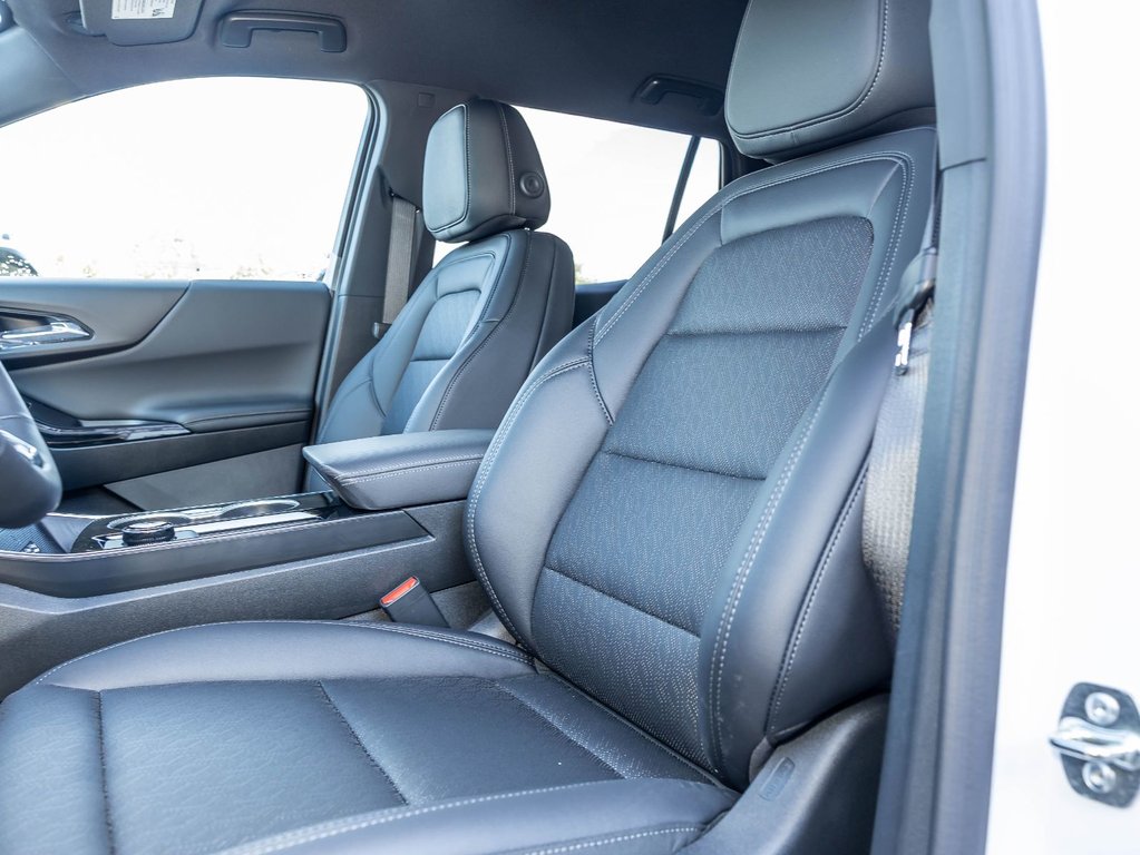 Chevrolet Equinox  2027 à St-Jérôme, Québec - 11 - w1024h768px