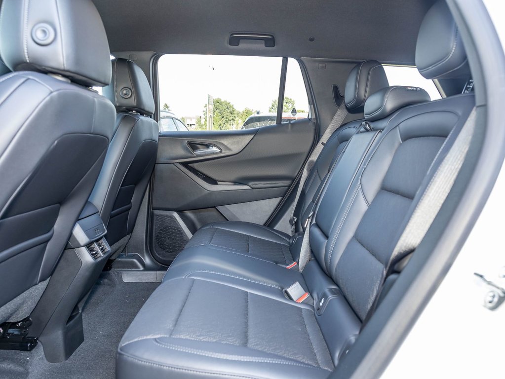Chevrolet Equinox  2027 à St-Jérôme, Québec - 28 - w1024h768px