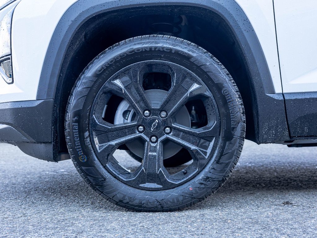 Chevrolet Equinox  2027 à St-Jérôme, Québec - 34 - w1024h768px