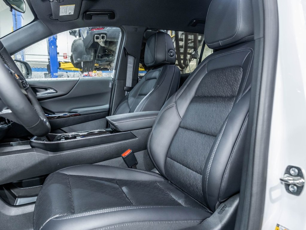 Chevrolet Equinox  2027 à St-Jérôme, Québec - 11 - w1024h768px