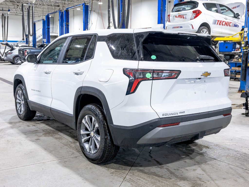 Chevrolet Equinox  2027 à St-Jérôme, Québec - 6 - w1024h768px