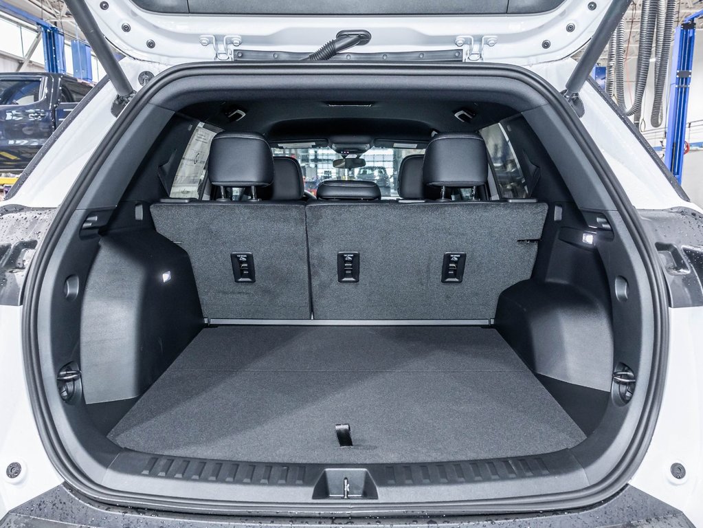 Chevrolet Equinox  2027 à St-Jérôme, Québec - 29 - w1024h768px