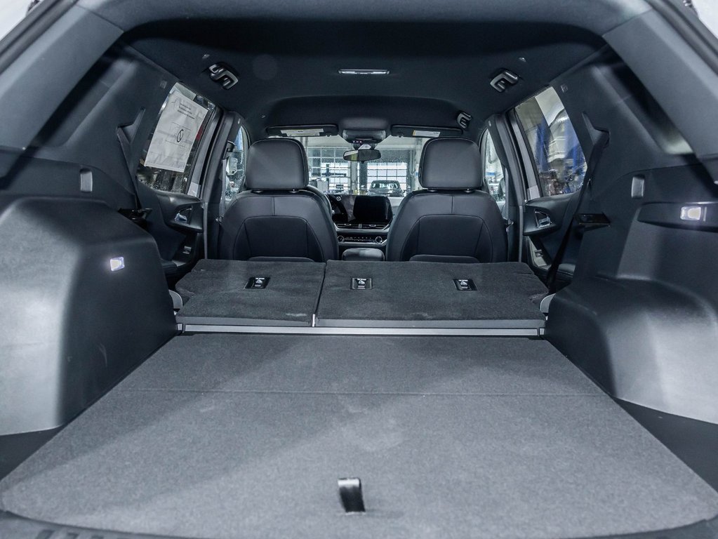 Chevrolet Equinox  2027 à St-Jérôme, Québec - 30 - w1024h768px
