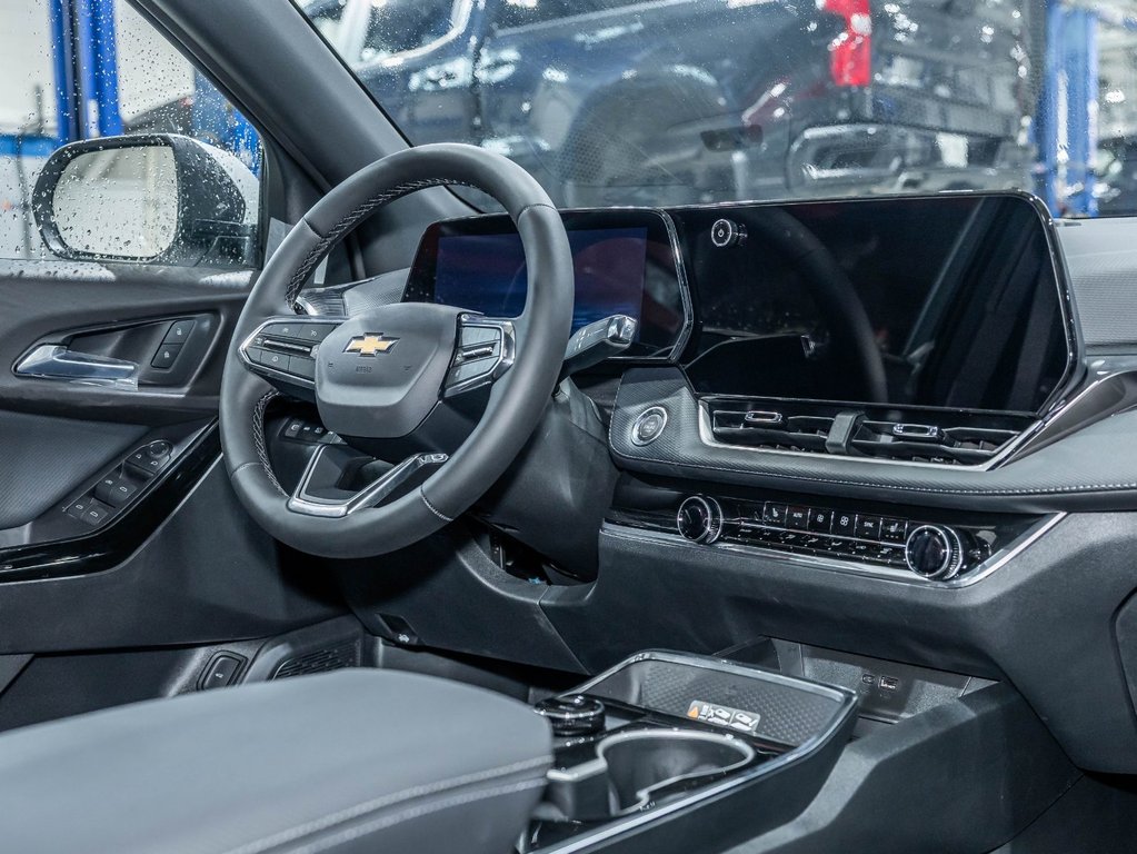 Chevrolet Equinox  2027 à St-Jérôme, Québec - 26 - w1024h768px
