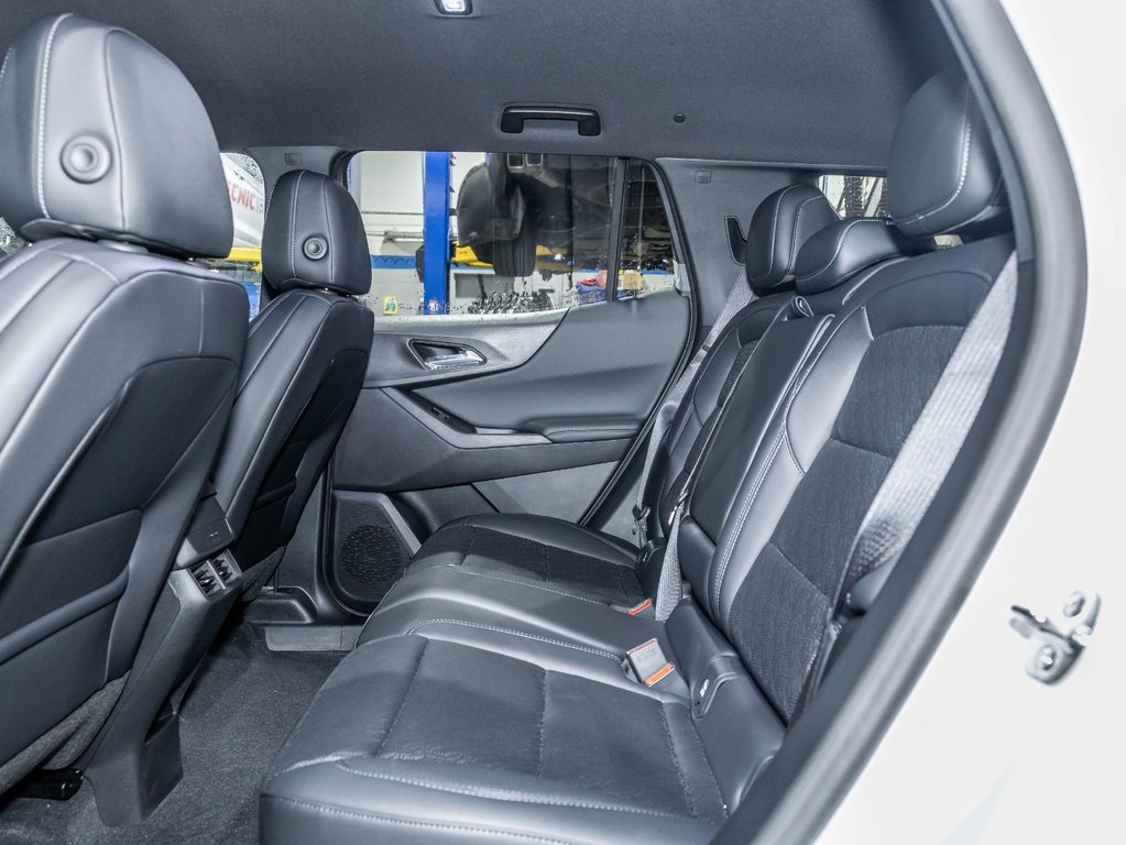 Chevrolet Equinox  2027 à St-Jérôme, Québec - 27 - w1024h768px