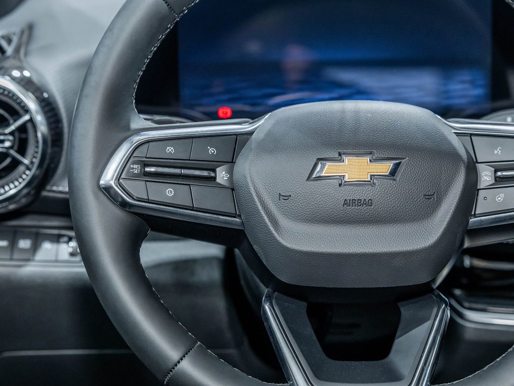 Chevrolet Equinox  2027 à St-Jérôme, Québec - 15 - w1024h768px