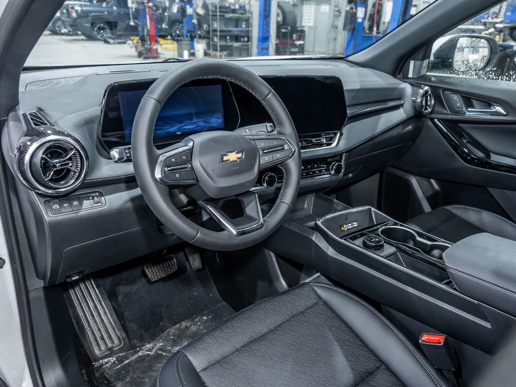 Chevrolet Equinox  2027 à St-Jérôme, Québec - 12 - w1024h768px