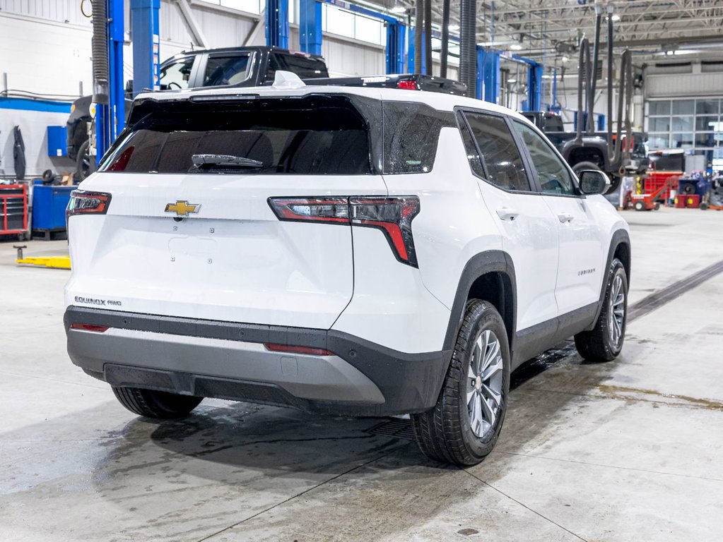 Chevrolet Equinox  2027 à St-Jérôme, Québec - 9 - w1024h768px